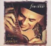 FORCIONE ANTONIO  - CD SKETCHES OF AFRICA