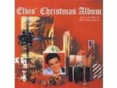  ELVIS: CHRISTMAS ALBUM - supershop.sk