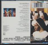  SISTER ACT ORIGINAL SOUNDTRACK - supershop.sk