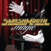 SMASH MOUTH  - CD MAGIC