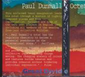 DUNMALL PAUL  - CD THE GREAT DIVIDE