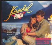 VARIOUS  - 3xCD KUSCHELROCK 26 (2012)