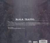  BLACK TRAFFIC -CD+DVD- - supershop.sk