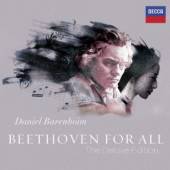  BEETHOVEN FOR ALL-CD+DVD- - suprshop.cz