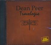 PEER DEAN  - CD TRAVELOGUE