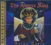 STOLT ROINE  - CD FLOWER KING