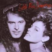 TED NUGENT  - CD LITTLE MISS DANGEROUS