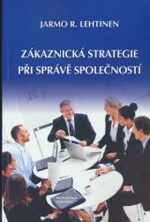  Zákaznická strategie při správě společností - supershop.sk