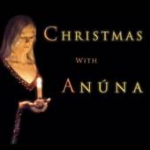 ANUNA  - CD CHRISTMAS WITH ANUNA