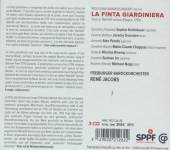  MOZART: LA FINTA GIARDINIERA - supershop.sk