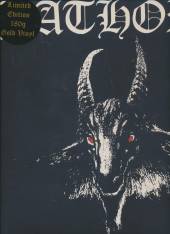  BATHORY [VINYL] - supershop.sk