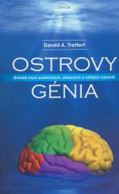 Darold A. Treffert  - KNI Ostrovy génia [CZ]