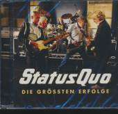 STATUS QUO  - CD DIE GROESSTEN ERFOLGE