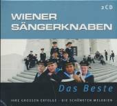 WIENER SAENGERKNABEN  - 2xCD BESTE - IHRE GR..