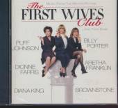  FIRST WIVES CLUB - supershop.sk