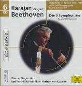  SYMPHONIES 1-9/OVERTURES - supershop.sk