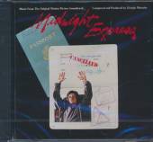 ORIGINAL SOUNDTRACK  - CD MIDNIGHT EXPRESS