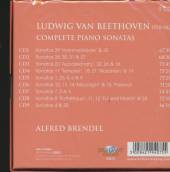  COMPLETE PIANO SONATAS.. - supershop.sk