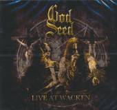  LIVE AT WACKEN -CD+DVD- - suprshop.cz