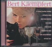 BERT KAEMPFERT AND HIS ORCHEST  - CD THE COLLECTION