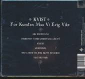  FOR KUNSTEN MAA VI EVIG V - suprshop.cz