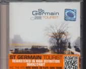 ST GERMAIN  - CD TOURIST [R]