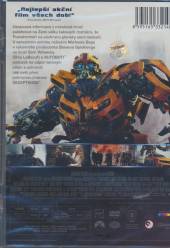  TRANSFORMERS 3 - suprshop.cz