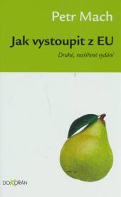 Petr Mach  - KNI Jak vystoupit z EU [CZ]