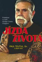 Paul Teutul Mark Yost  - KNI Jízda života [CZ]