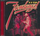  FANDANGO (EXPANDED & REMASTERED) - supershop.sk