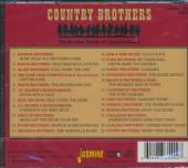  COUNTRY BROTHERS - suprshop.cz