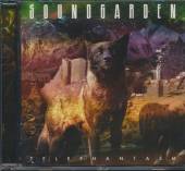 SOUNDGARDEN  - CD TELEPHANTASM