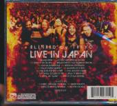  BLINDED BY TOKYO - LIVE IN JAPAN - supershop.sk