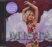 MISTA  - CD SHOW ME 2012