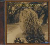 CASSANDRA WILSON  - CD BELLY OF THE SUN