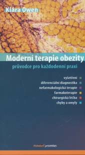 Klára Owen  - KNI Moderní terapie obezity [CZ]