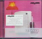 CURE  - 2xCD THREE IMAGINARY BOYS