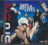  DAYS OF OUR LIVES - suprshop.cz