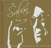 MOSTAR SEVDAH REUNION  - CD SABAN [DELUXE]