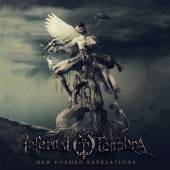 INFERNAL TENEBRA  - CD NEW FORMED REVELATIONS