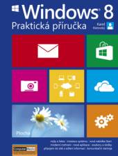  WINDOWS 8 - Praktická příručka - supershop.sk