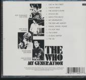  MY GENERATION - suprshop.cz