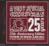 VARIOUS  - CD A VERY SPECIAL CH..