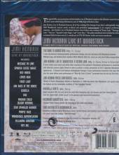  LIVE AT WOODSTOCK [DIGI] [BLURAY] - suprshop.cz