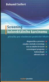 Bohumil Seifert  - KNI Screening kolore..