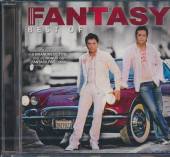 FANTASY  - CD BEST OF-10 JAHRE FANTASY