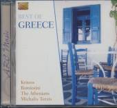  BEST OF GREECE - supershop.sk