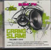  GRAND SLAM 2010 VOL.4 - supershop.sk