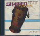 SHAMEN  - CD DIFFERENT DRUM