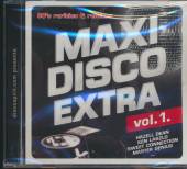  MAXI DISCO EXTRA VOL.1 - supershop.sk